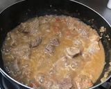 Foto del paso 3 de la receta: Carne en polvo