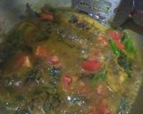 Foto langkah ke 4 dari resep Pesmol ikan selar.