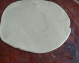 तंदूर रोटी (tandoori roti recipe in marathi) रेसिपी स्टेप 2 फोटो 