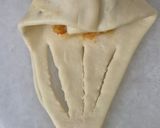 झटपट डिजाइनर समोसा (Instant Designer Samosa) रेसिपी चरण 8 फोटो