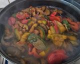 Foto del paso 1 de la receta: VERDURAS GRILLADAS ❤️
