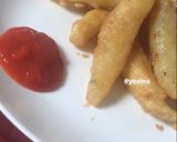 Foto langkah ke 5 dari resep Otak otak goreng.