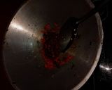 Foto langkah ke 4 dari resep Sambel jengkol goreng.