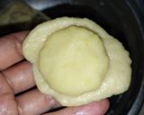 Foto langkah ke 3 dari resep Bakpia Teflon.