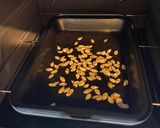 Foto del paso 2 de la receta: Semillas de zapallo snack