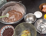 Foto langkah ke 3 dari resep Soft Cookies Enak Simple dan Ekonomis.