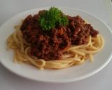 Foto del paso 7 de la receta: Espagueti con Salsa Boloñesa