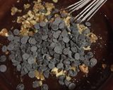 Foto del paso 4 de la receta Brownie con nueces