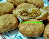 Foto langkah ke 6 dari resep Combro Singkong.