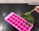 A picture of step 3 of Dhaniya Pudina Chutney Recipe.