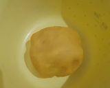 Foto langkah ke 2 dari resep Pie Labu Kuning.