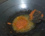 Foto langkah ke 5 dari resep Oblok Oblok Daun Singkong.