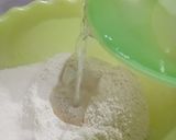 Foto del paso 1 de la receta: Roles de canela
