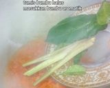 Foto langkah ke 2 dari resep Resep balado terong sederhana.