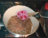 صورة لخطوة 2 من وصفة معكرونة شعيرية باللبن والكاكاو🥣 بطعم مميز ومختلف 😋