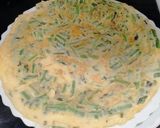 Foto del paso 3 de la receta: Tortilla de espárragos trigueros