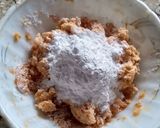 Foto langkah ke 2 dari resep Klepon Ubi Kuning.