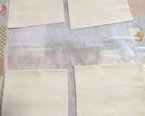 Foto del paso 1 de la receta: Napolitanas de dos jamones