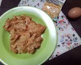 Foto langkah ke 6 dari resep Telor Dadar crispy.