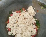 Foto langkah ke 5 dari resep Tahu Masak Kemangi.