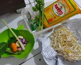 Foto langkah ke 1 dari resep Laksa Betawi.