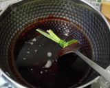 Foto langkah ke 3 dari resep Sirup Gula Merah.