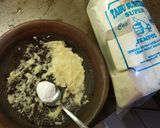 Foto langkah ke 1 dari resep Tahu Susu Lumer.