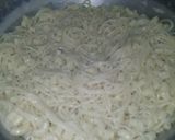صورة لخطوة 3 من وصفة كشري مصري