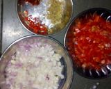 A picture of step 1 of Smoky baingan ka bharta.
