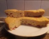 Foto del paso 8 de la receta: Bizcochuelo de tomate 🍅