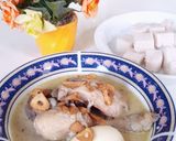 Foto langkah ke 4 dari resep Opor ayam lebaran.