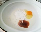Foto del paso 1 de la receta: Súper Tortica de Cambur (sin gluten, ni azúcar)