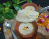 A picture of step 8 of Mishti Doi (Bengali Sweet Yogurt).