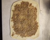 Diós csavart kalácskák recept fázis 2 fotója