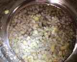 Paprikás krumpli kolbásszal recept fázis 1 fotója