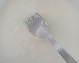 A picture of step 6 of بھنڈی گوشت.