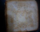 चटपटा टोस्ट (chatpata toast recipe in Hindi) रेसिपी चरण 3 फोटो