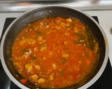 Foto del paso 4 de la receta: Arroz con pulpo 🐙