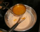 Magyaros burgonyaleves recept fázis 6 fotója