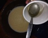 Foto del paso 1 de la receta: Bizcochuelo integral de mandarina✨