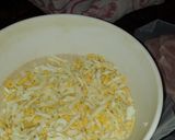 Foto del paso 2 de la receta: Reciclado de pizzas. Grace