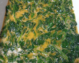 Foto del paso 5 de la receta: Pastel de espinacas y queso feta