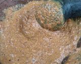 Foto langkah ke 4 dari resep Tahu Tek.