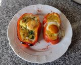 Foto del paso 16 de la receta: Pimientos rellenos de Bigote Cocina