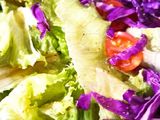 Green Salad