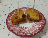 Foto del paso 5 de la receta: Lomo adobado con piña y tomates asados