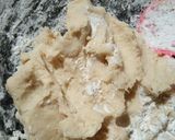 Foto langkah ke 4 dari resep Empek-empek telur no ikan.