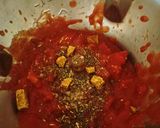 Une image de l'étape 7 de Raviolis au bœuf au cook expert et kitchenaid artisan.