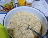 Foto langkah ke 1 dari resep Cake Pisang Kukus.