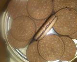 صورة لخطوة 4 من وصفة بسكويت "اولكر" بطريقتي🍪🍴